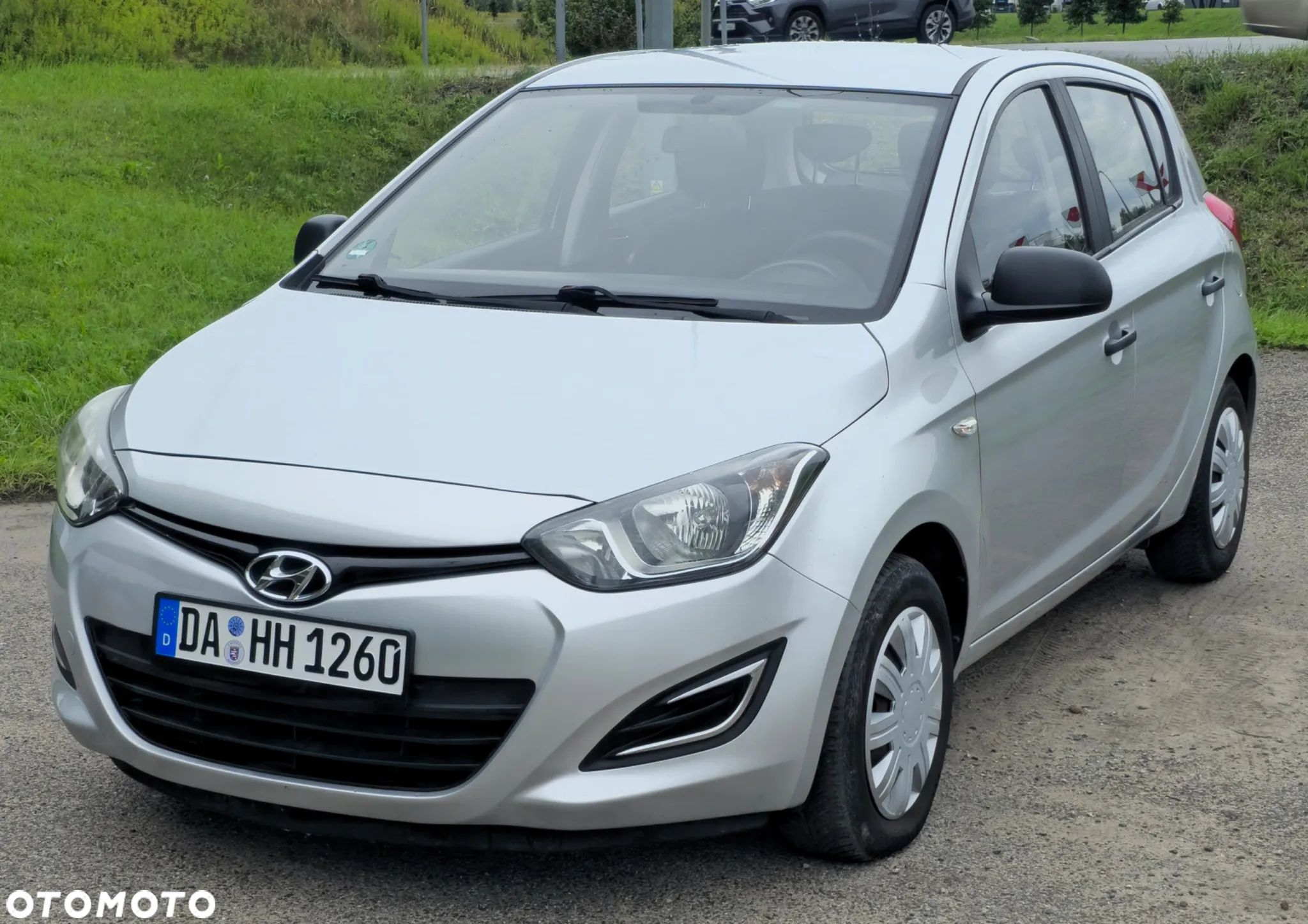 Hyundai i20 1.2 Fifa World Cup Edition - 2