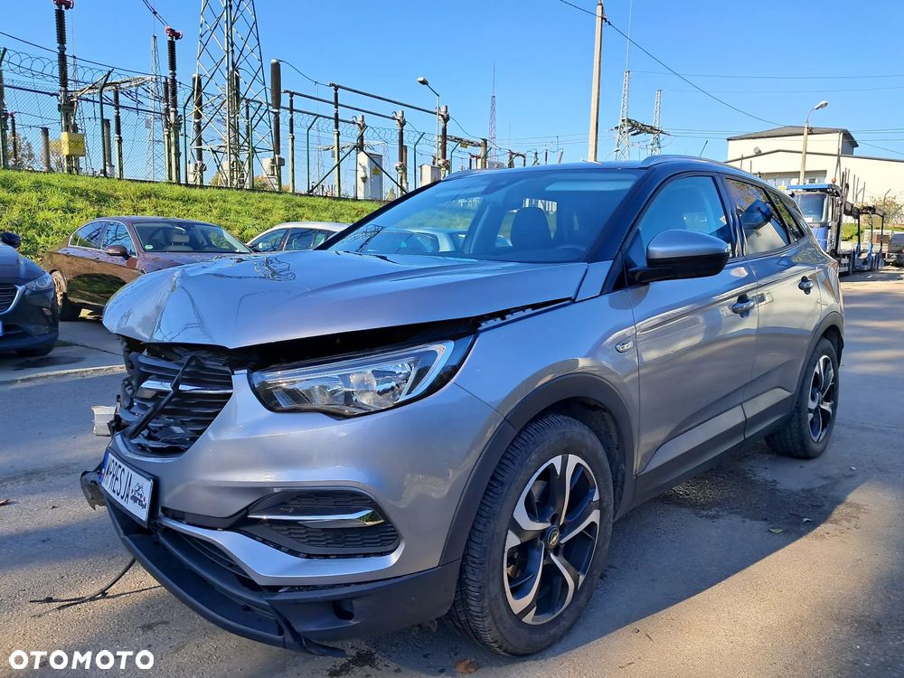 Opel Grandland X - 19