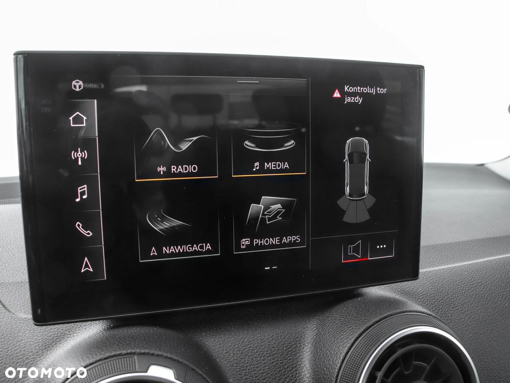 Audi Q2 30 TFSI Advanced - 19