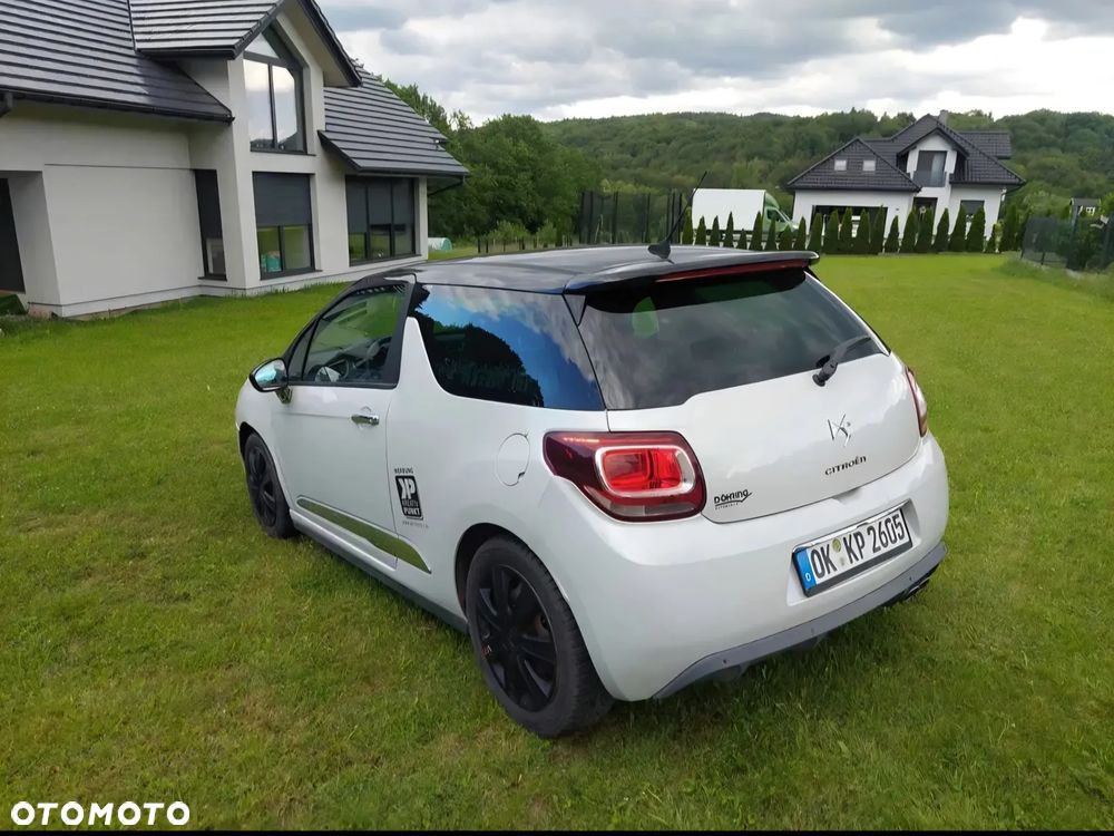 Citroën DS3 BlueHDi 120 SportChic - 6
