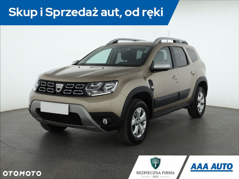 Dacia Duster - 2