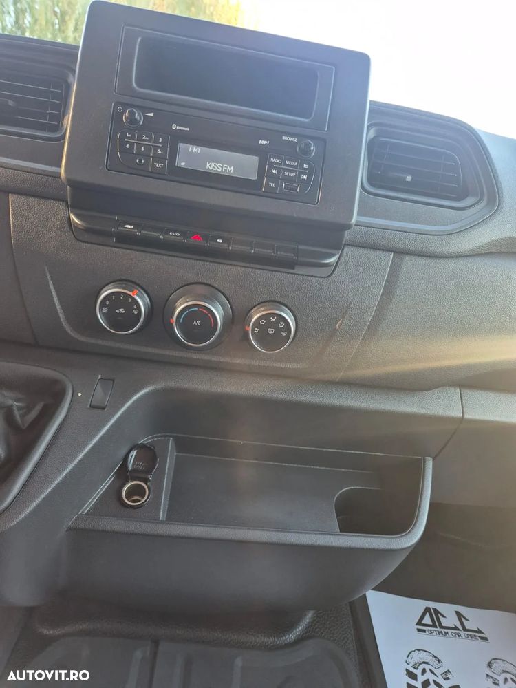 Renault MASTER - 6
