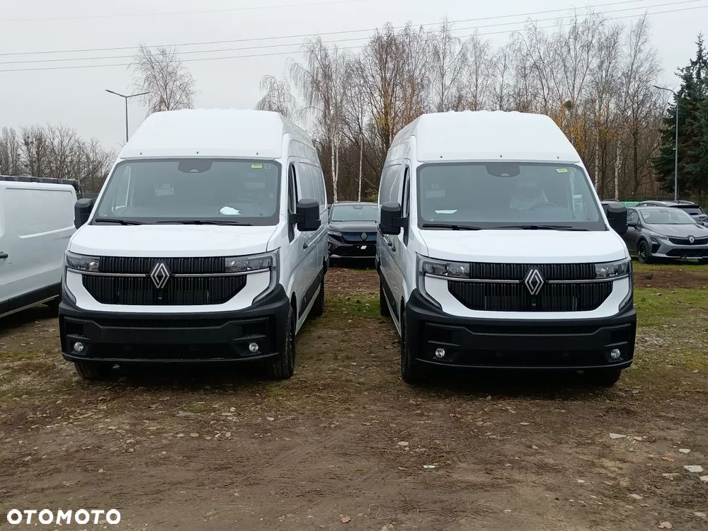 Renault L4H3 170 KM - 7