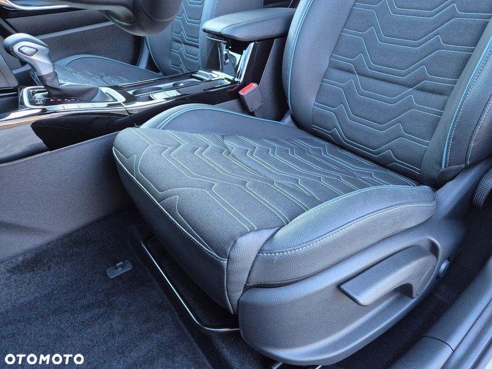 Kia XCeed 1.6 T-GDI Tribute DCT - 12