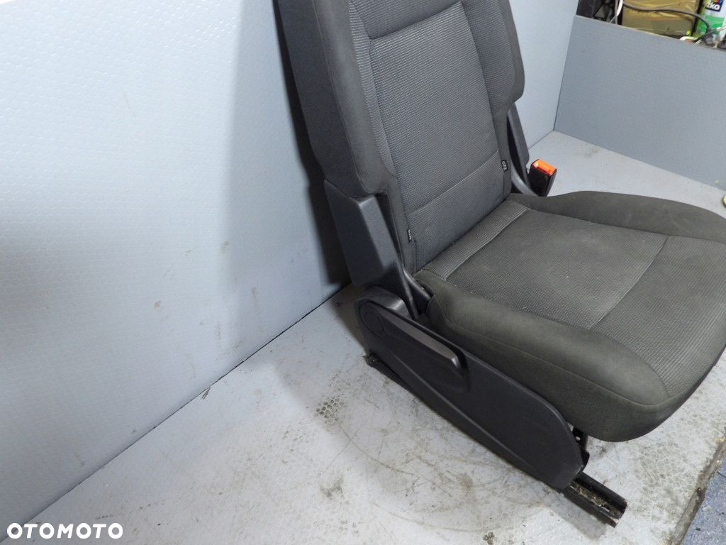 FORD S-MAX I FOTEL TYŁ PRAWY - 4