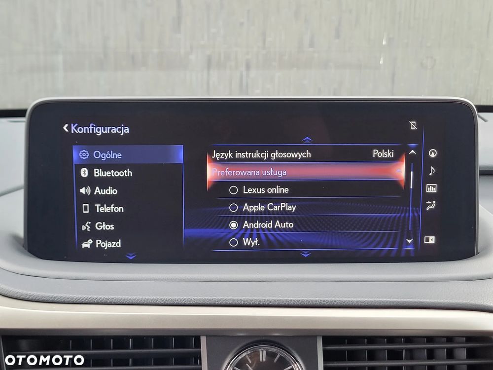 Lexus RX 450h F-Impression - 17