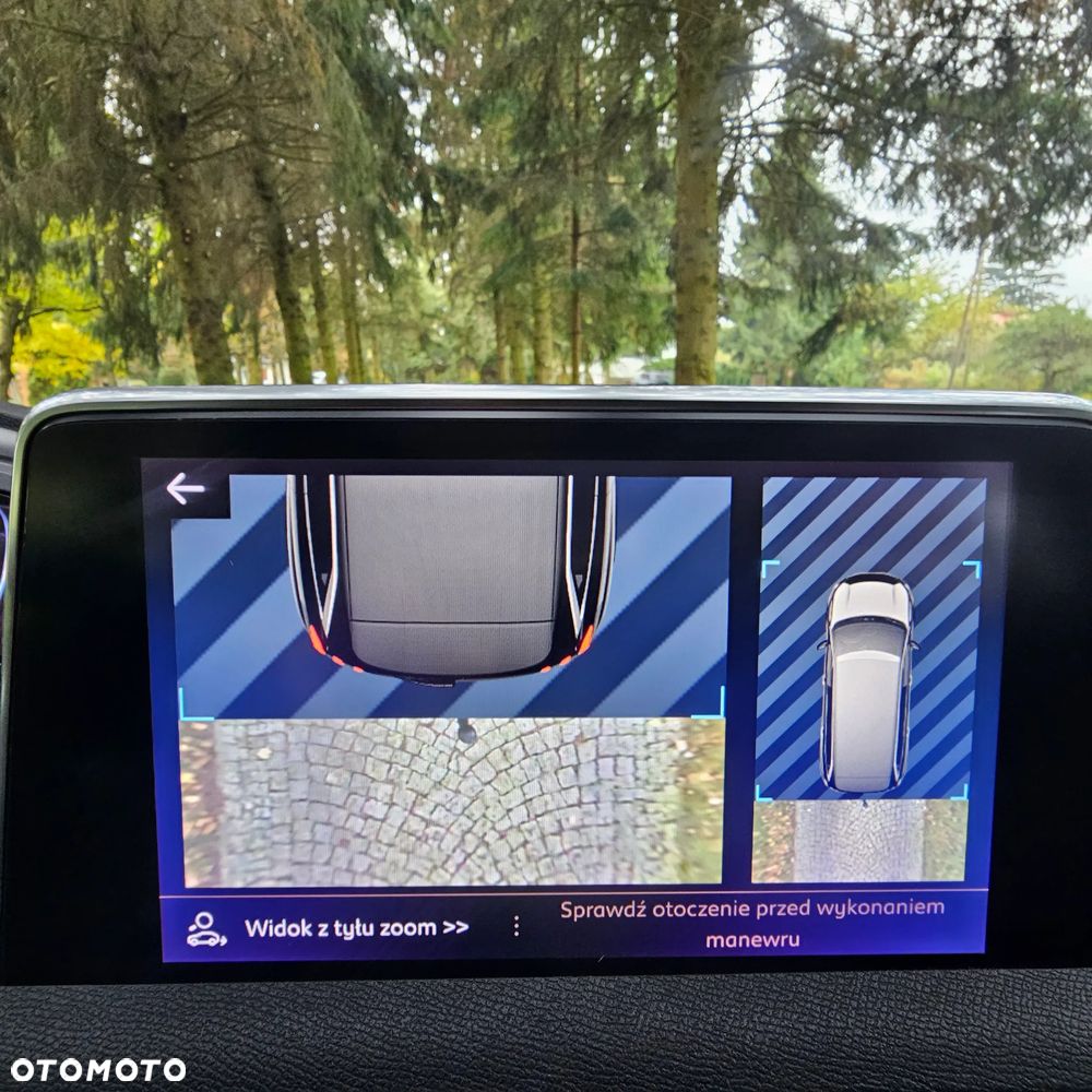 Peugeot 5008 1.6 PureTech GT S&S EAT8 - 26