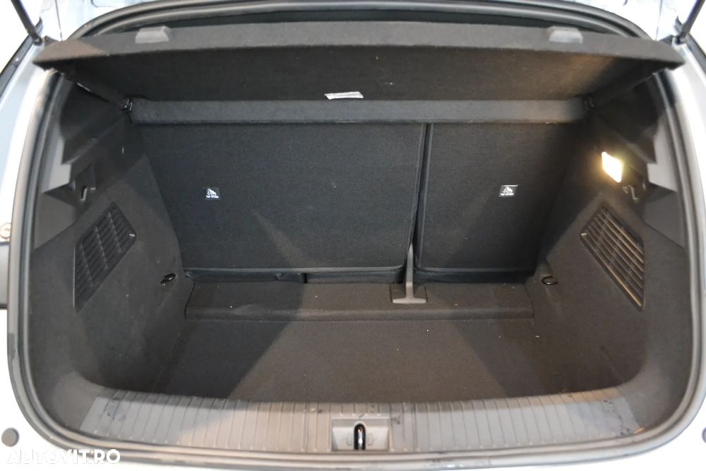 Renault Megane E-TECH EV60 super charge techno - 9