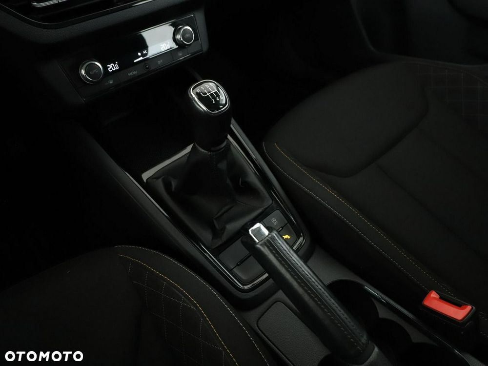Skoda Kamiq 1.0 TSI Ambition - 31