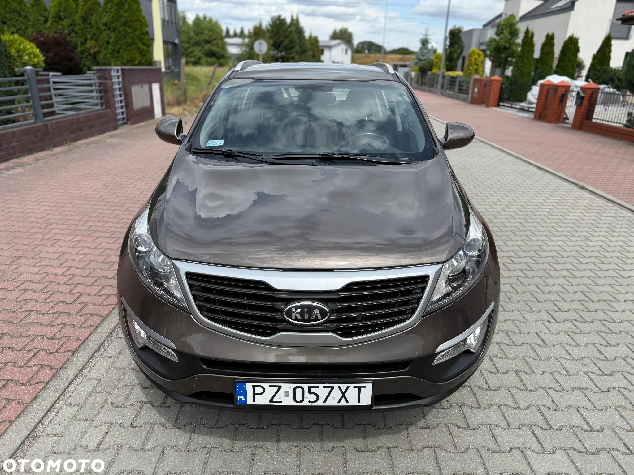 Kia Sportage - 25