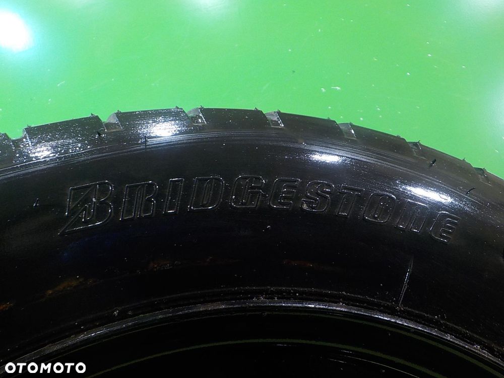 FORD MAVERICK II kolo dojazdowe 155/80/17 5x114,3 - 3
