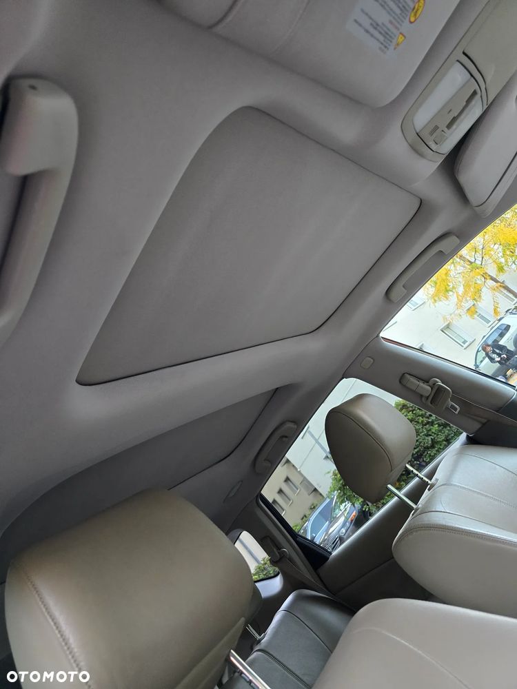 Nissan Murano - 15