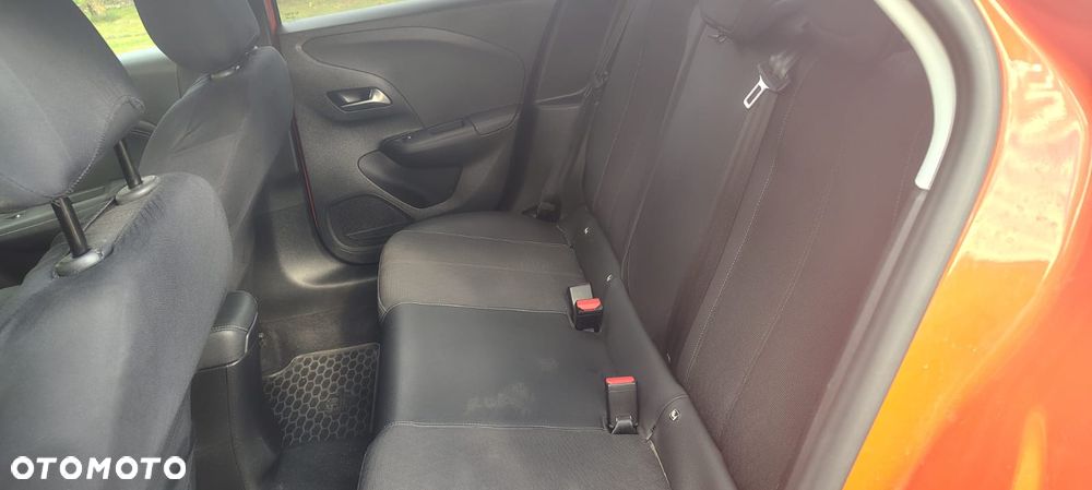 Opel Corsa 1.2 Elegance S&S - 7