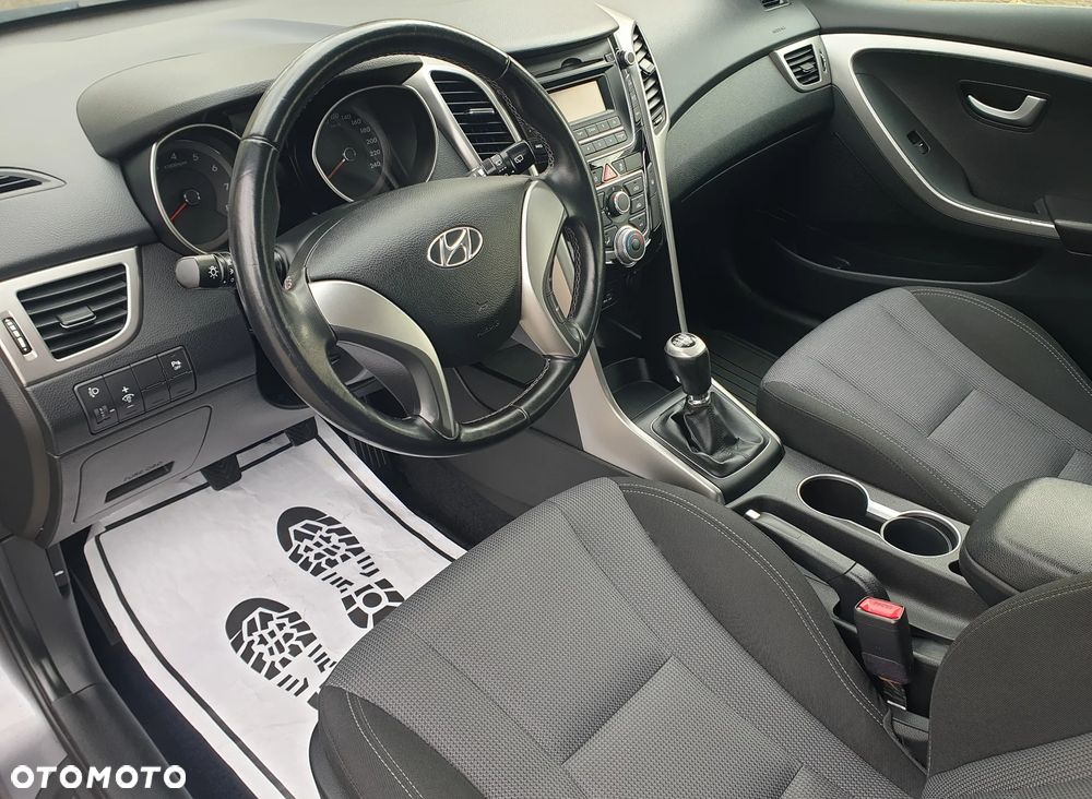 Hyundai i30 - 11