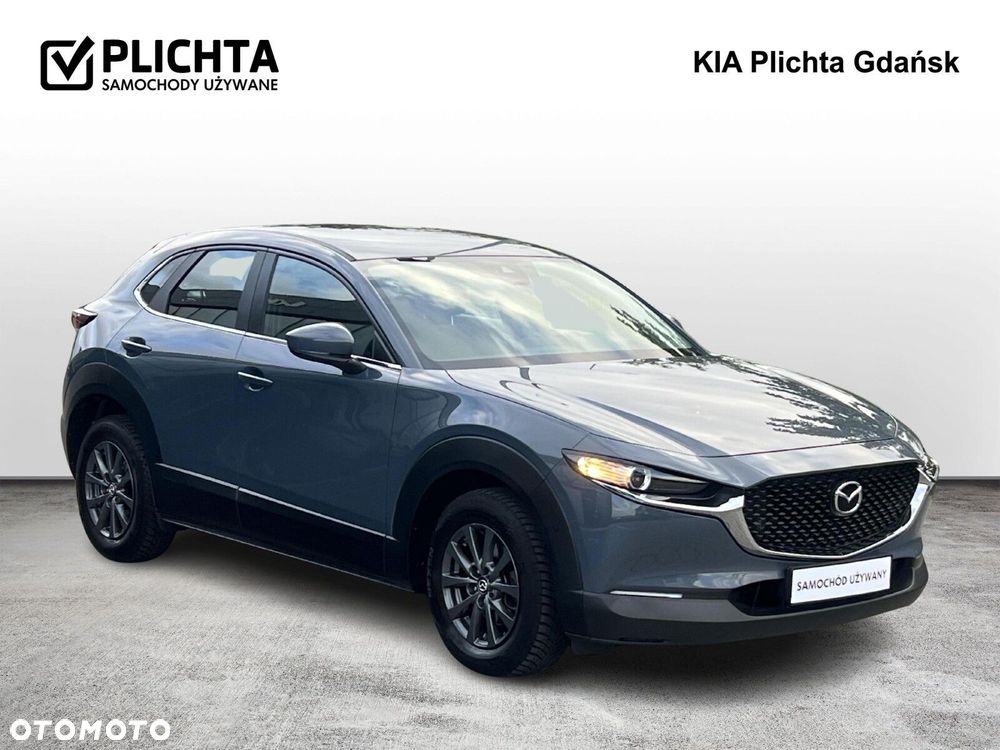 Mazda CX-30 - 6