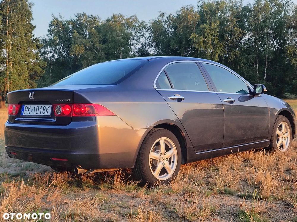 Honda Accord 2.0 i Sport - 5