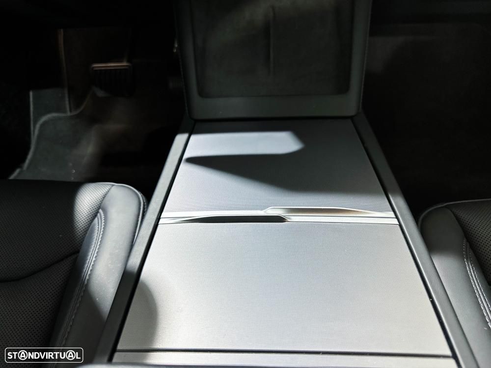 Tesla Model 3 Standard Range Plus RWD - 37