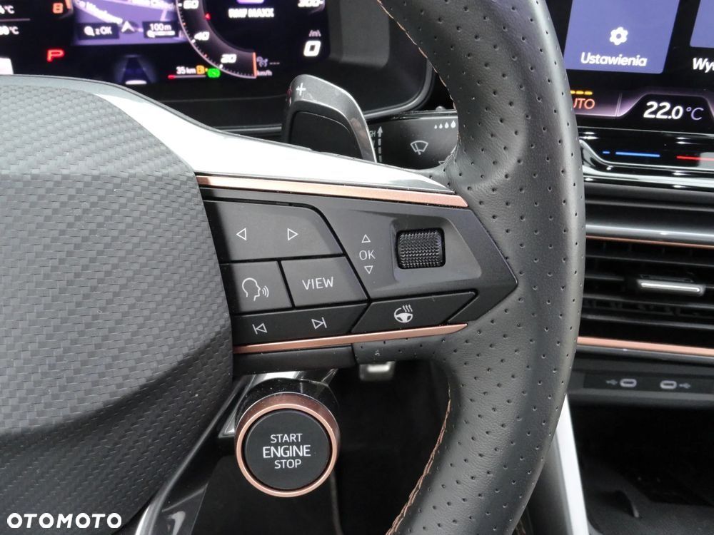 Cupra Formentor 2.0 TSI 4Drive DSG VZ Extreme - 21