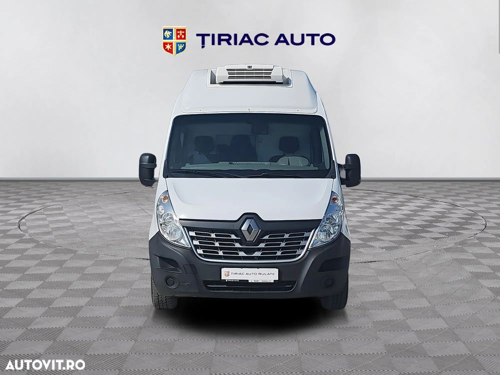 Renault Master - 8