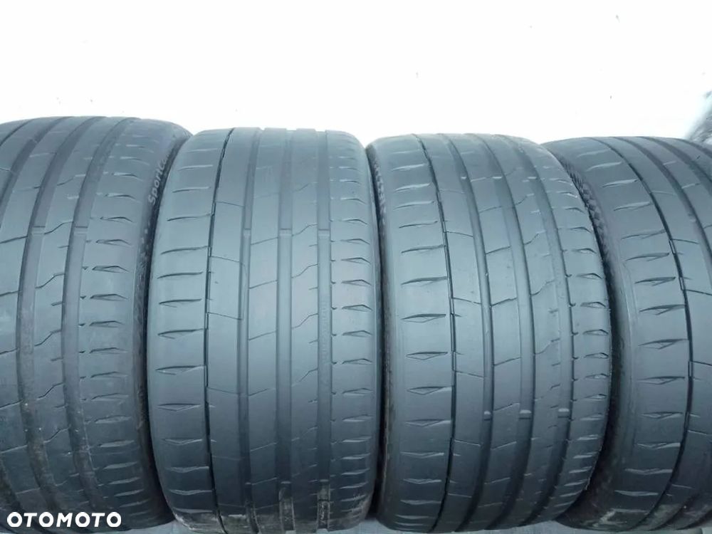 Continental SportContact7 265/30 ZR20 94Y 2025 7-7.5mm - 1