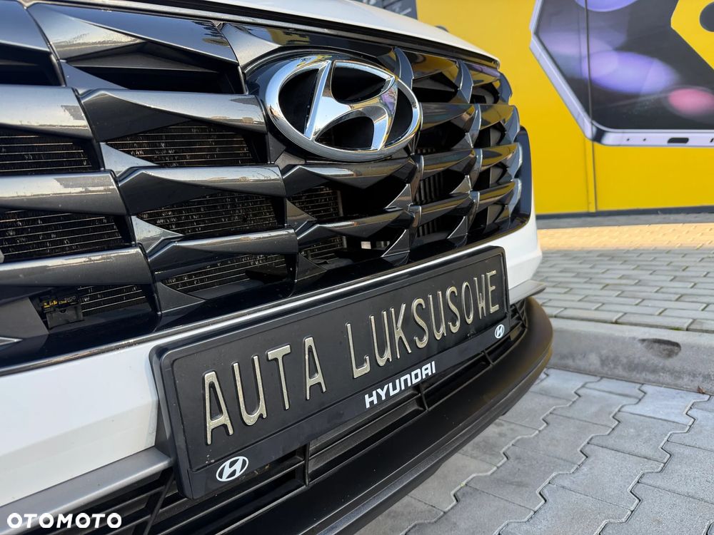 Hyundai Tucson - 9