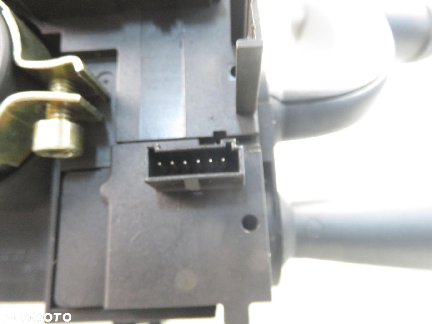 PRZEŁĄCZNIK ZESPOLONY FIAT CROMA II (194) 0265005499 - 4