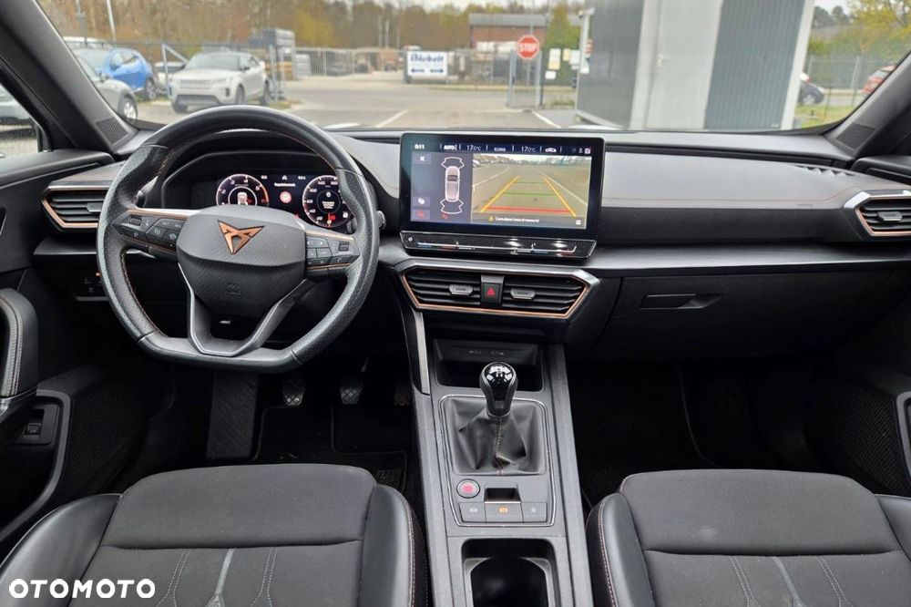 Cupra Formentor - 9