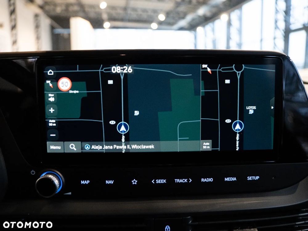 Hyundai Bayon 1.2 MPI Modern - 13