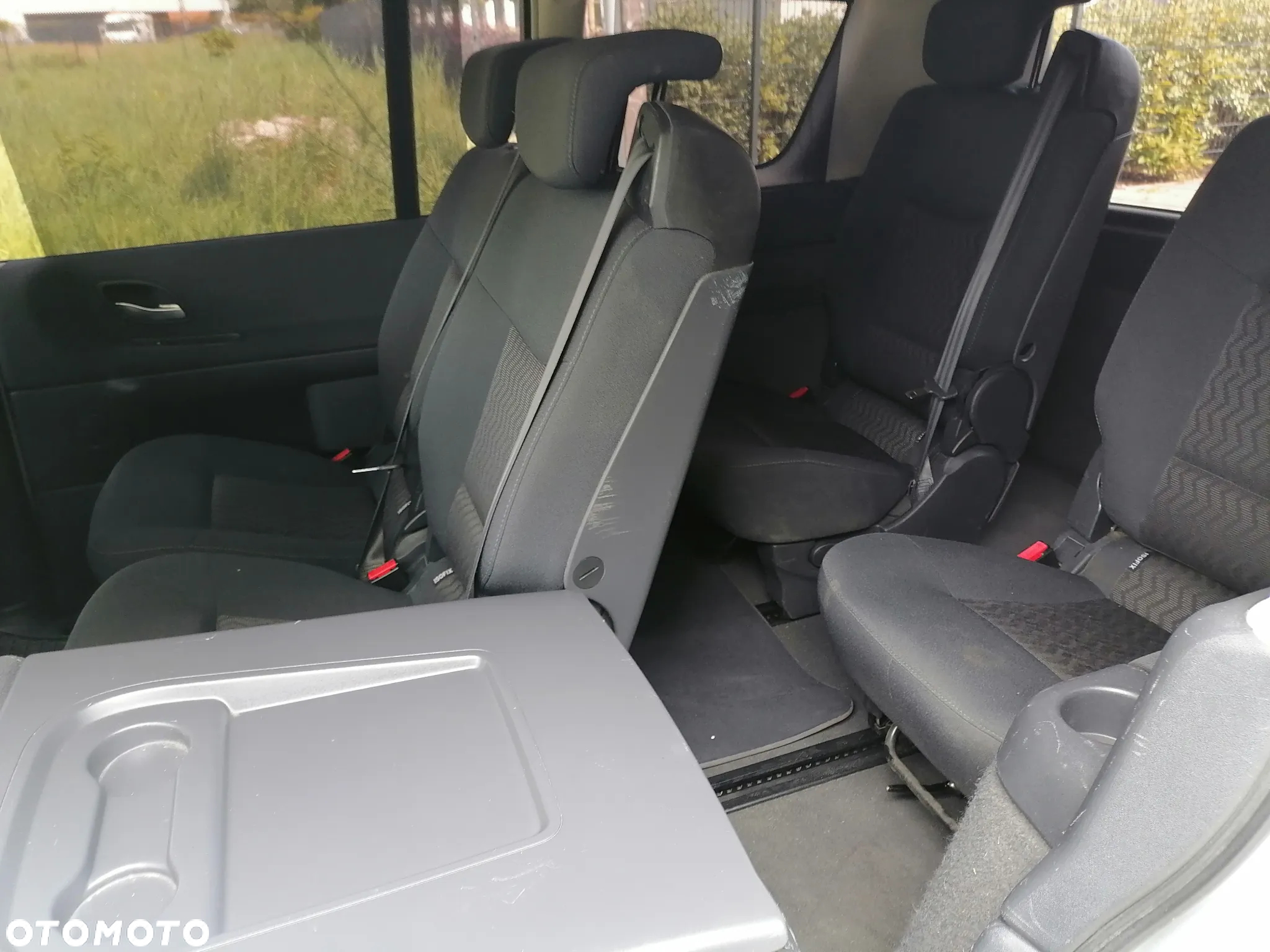 Renault Grand Espace Gr 2.0 dCi Expression - 8