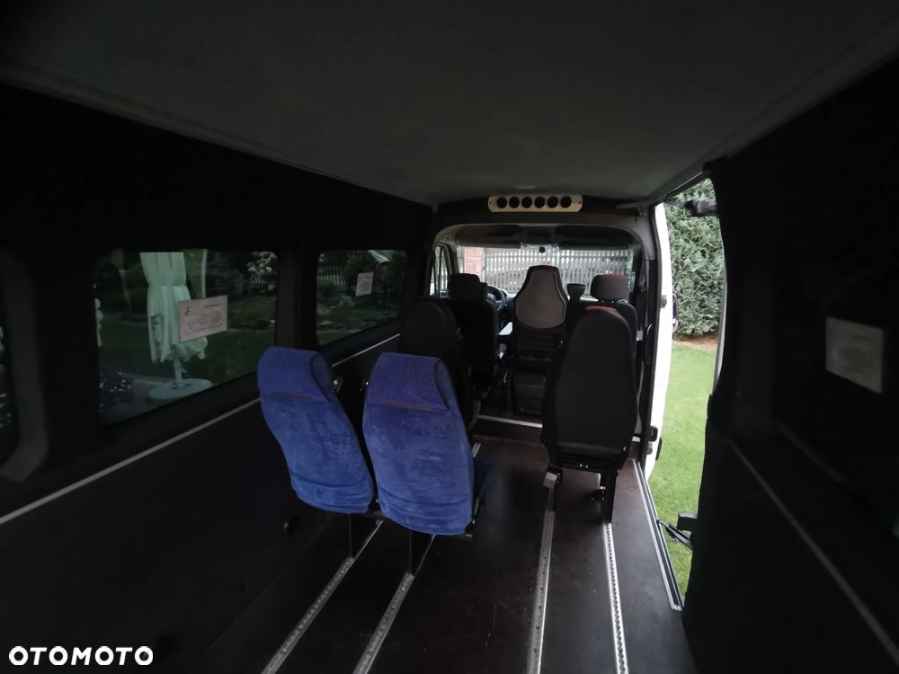 Renault Master L3H2 Pack Clim - 6