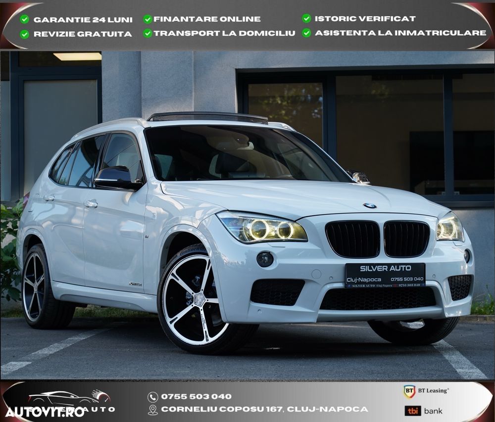 BMW X1 - 2