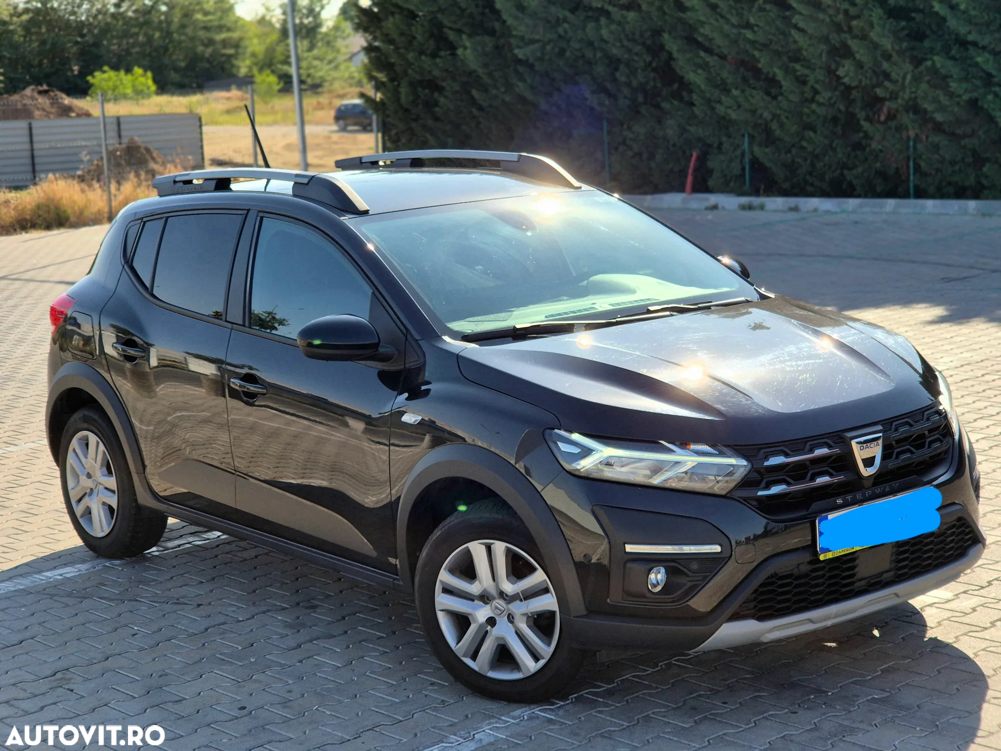 Dacia Sandero Stepway - 3