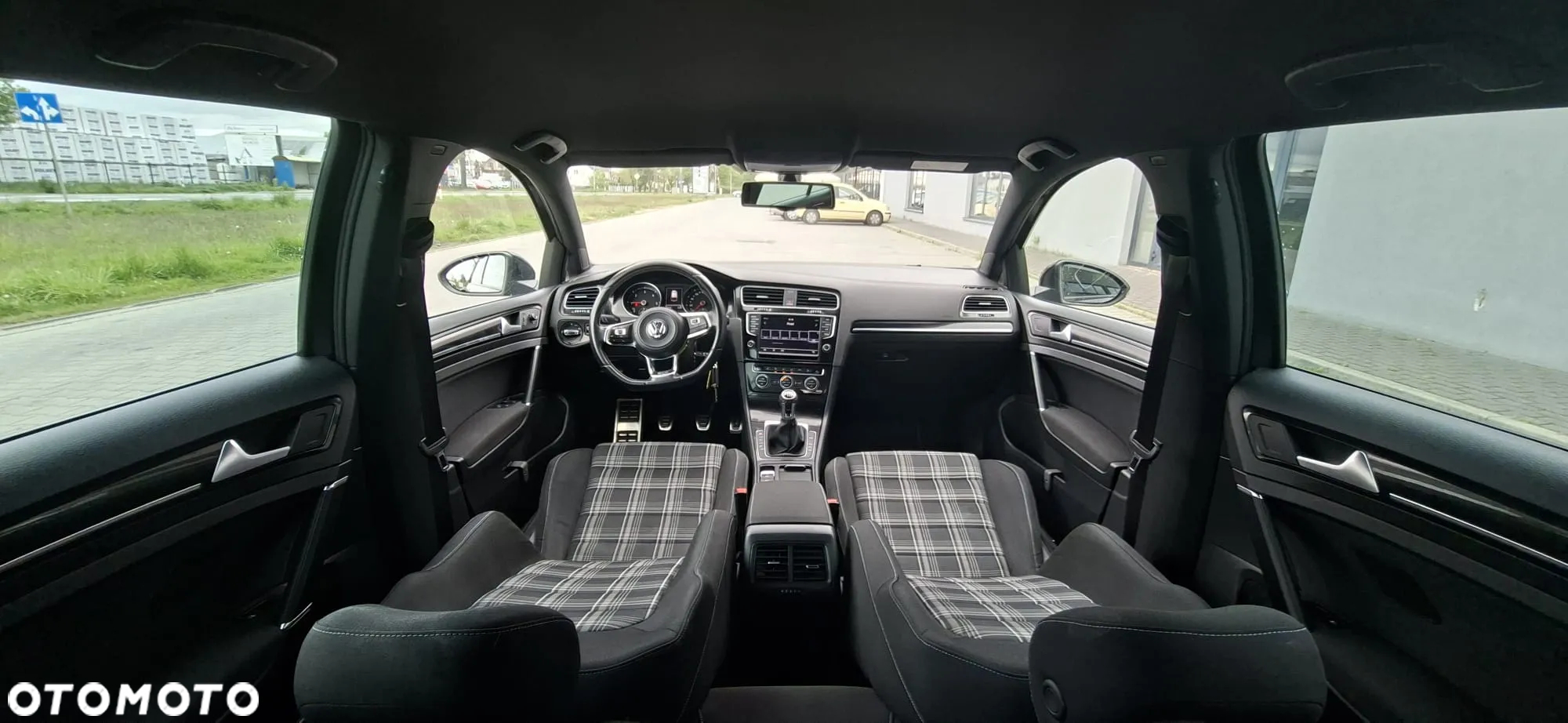 Volkswagen Golf GTD BlueMotion Technology - 9