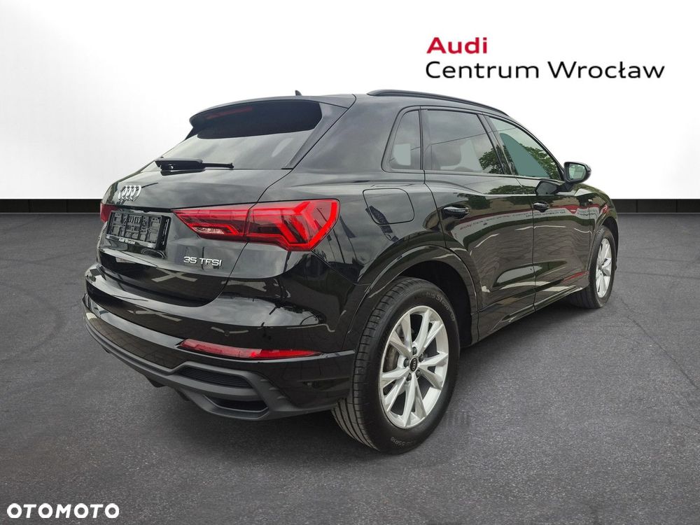 Audi Q3 - 4