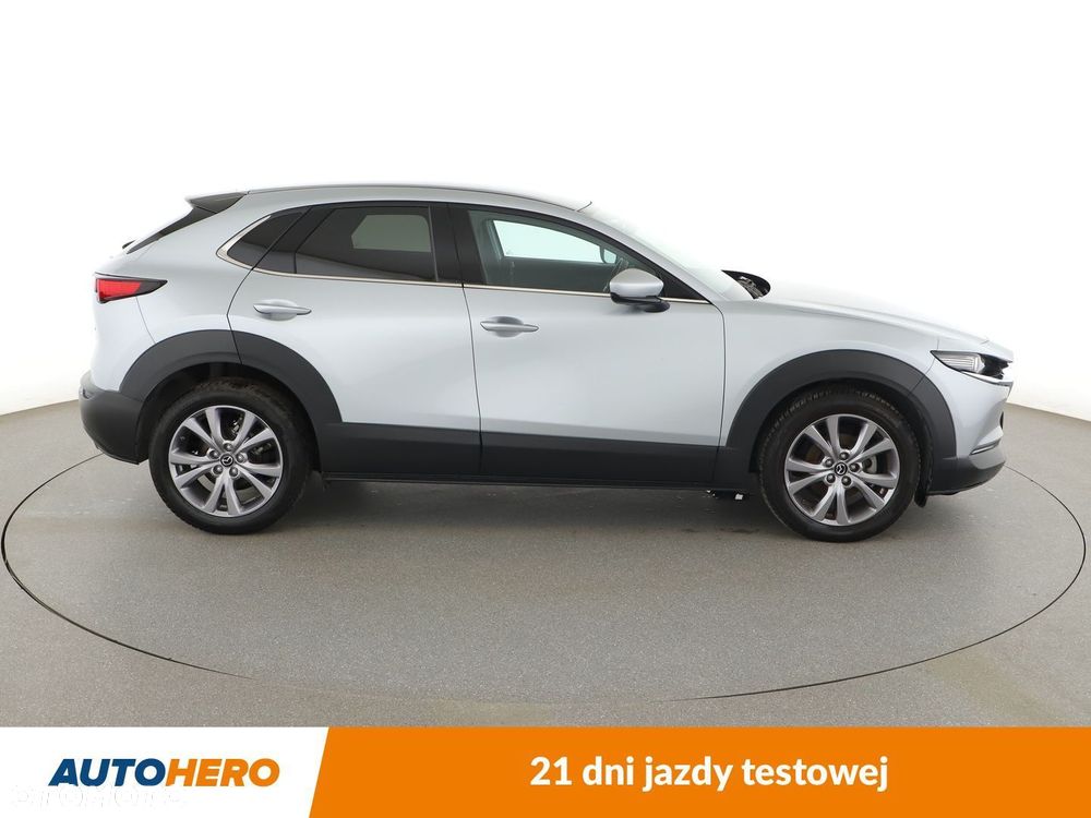 Mazda CX-30 - 7