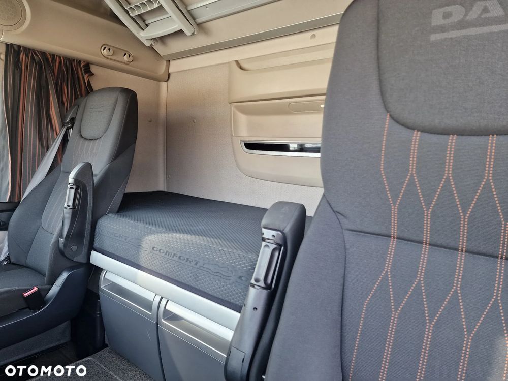 DAF XF 530 SUPER SPACE CAB /SSC / ACC /EURO 6 - 21