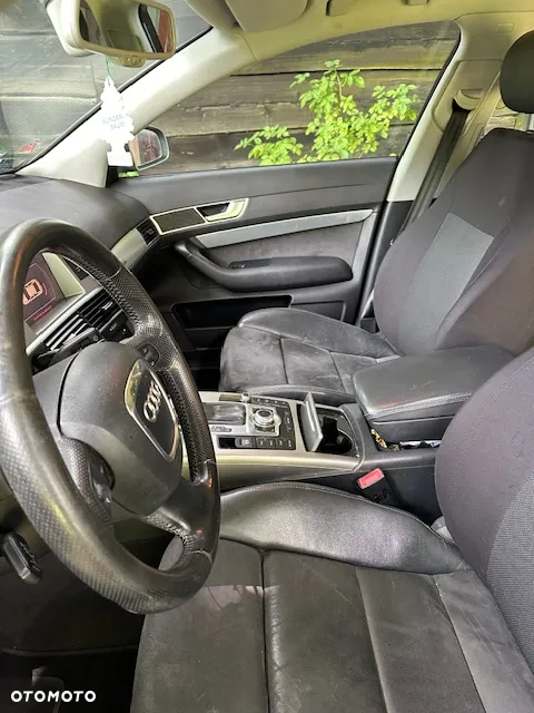 Audi A6 3.0 TDI Quattro Tiptronic - 18