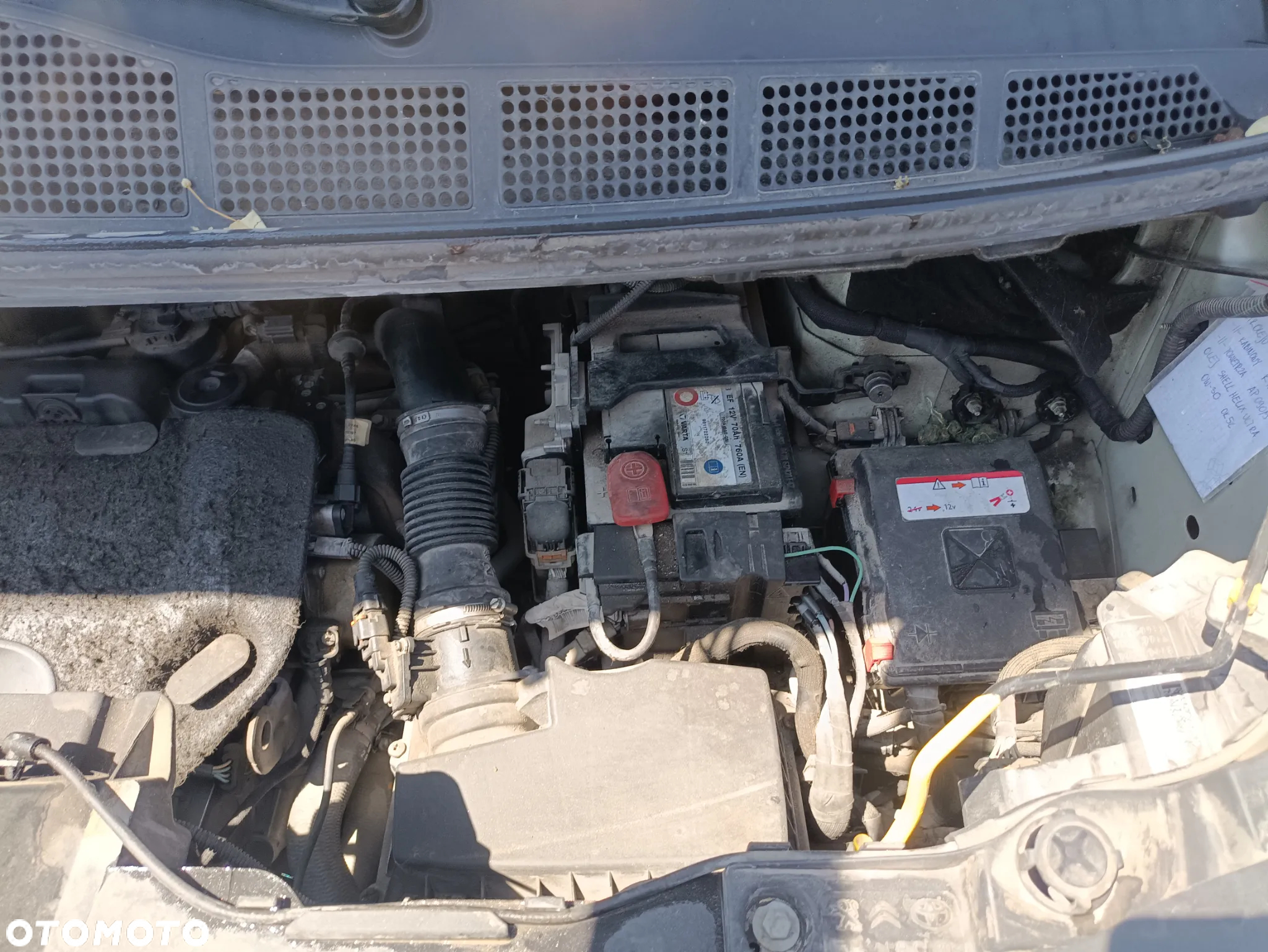 Peugeot Expert - 3