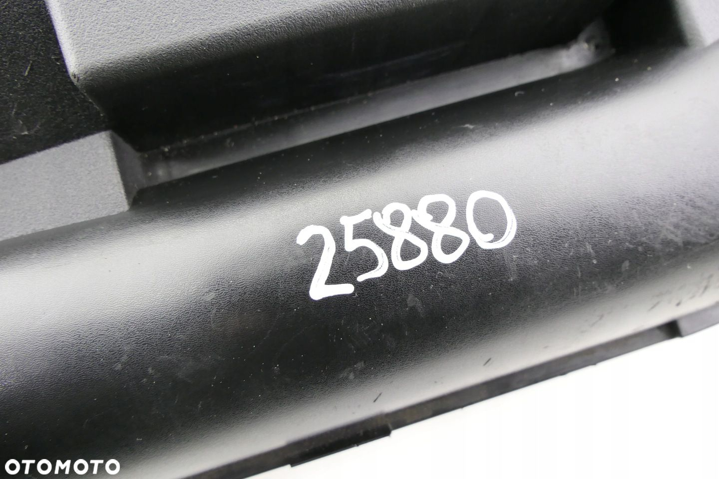 Rura Dolot Intercoolera NISSAN PATHFINDER 2.5 DCI - 6