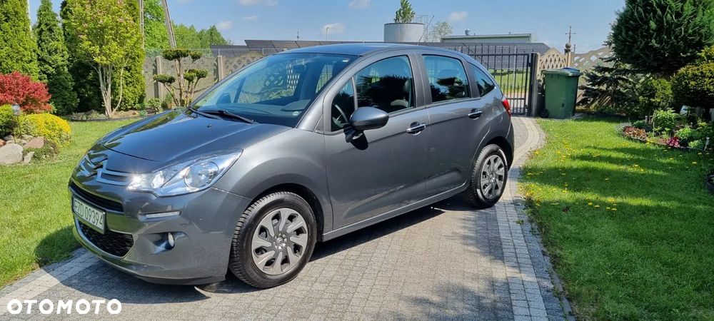 Citroën C3 1.0 VTi Attraction - 1