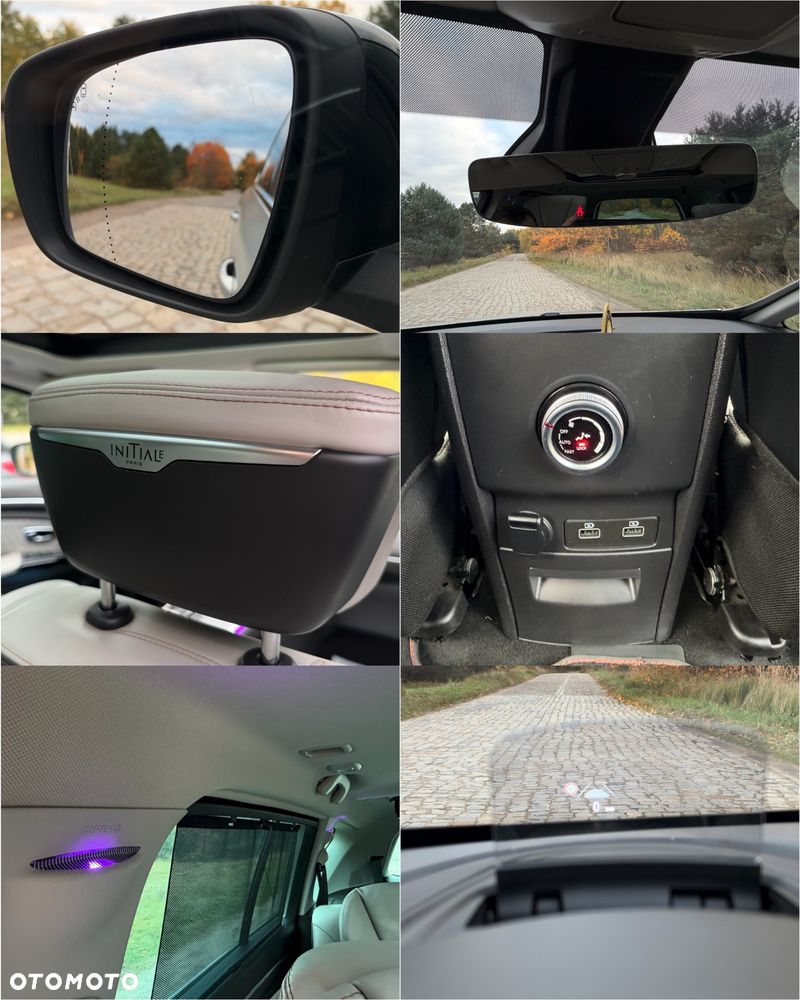 Renault Espace 2.0 Blue dCi Initiale Paris EDC - 25