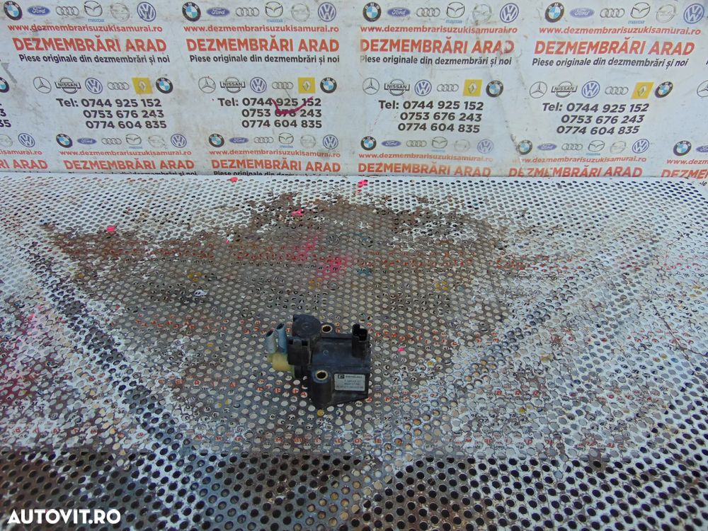 Supapa aer Mitsubishi l200 dupa 2015 cod 8657a156 2.2 2.4 did  valva supapa electrovalva - 1