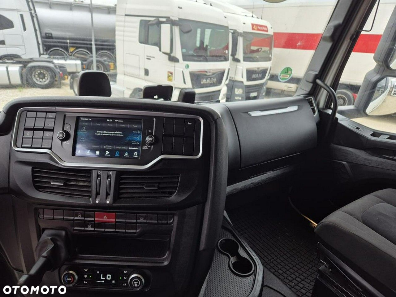 Iveco As440ST/Fp Lt - 23