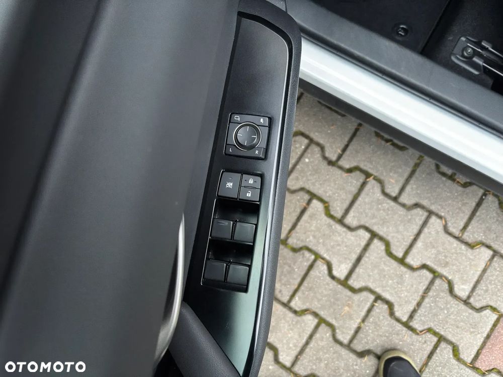 Lexus UX 250h GPF Business 2WD - 30