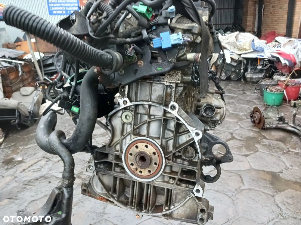 Silnik EW10A RFJ 103 kW 140 KM Citroen C8 C5 Peugeot 807 307 407 2.0 16v Benzyna - 5