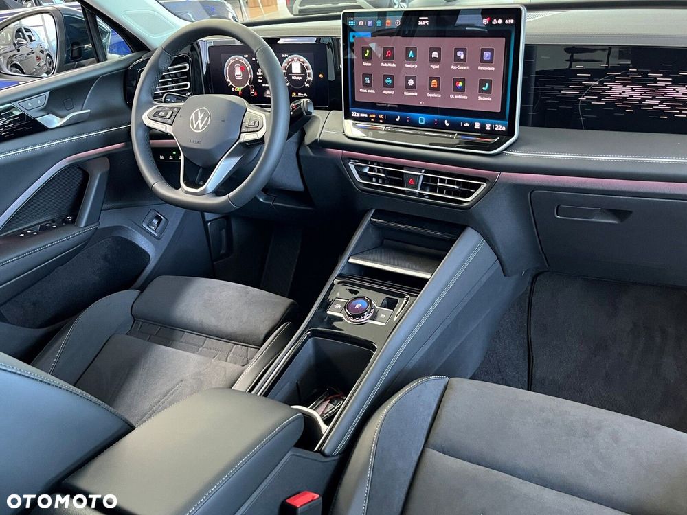Volkswagen Tiguan - 7