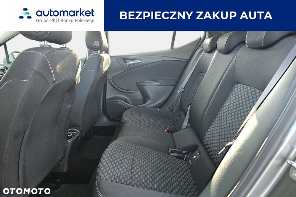Opel Astra V 1.4 T GPF Enjoy - 12