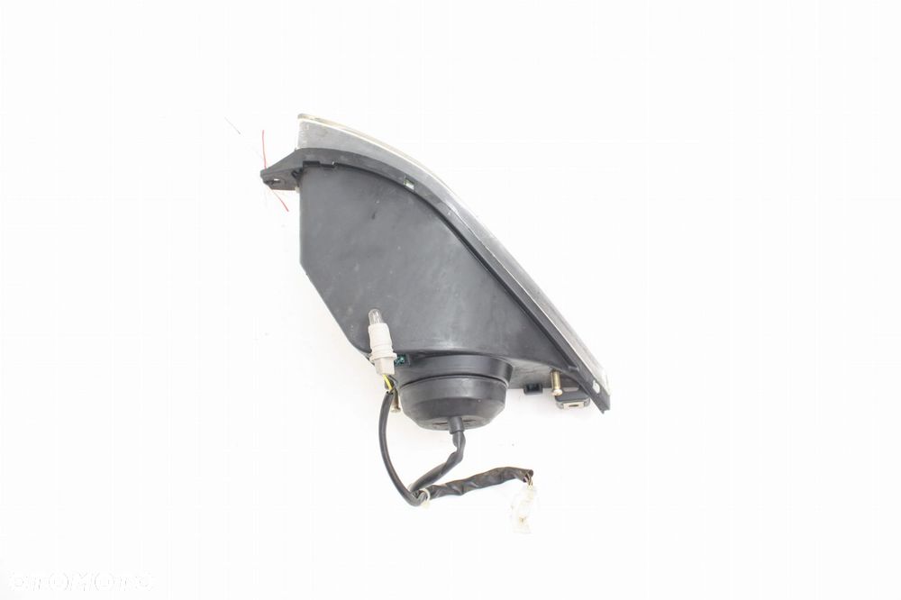 LAMPA REFLEKTOR LEWY Gilera Nexus 125 250 06-13 - 4