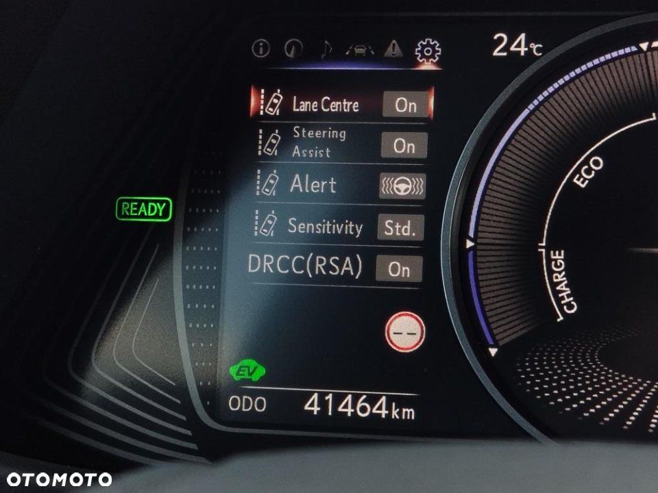 Lexus UX - 26