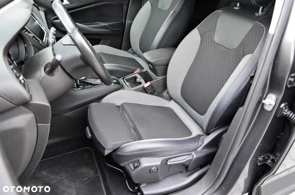Opel Grandland X 1.2 Start/Stop Automatik Ultimate - 29